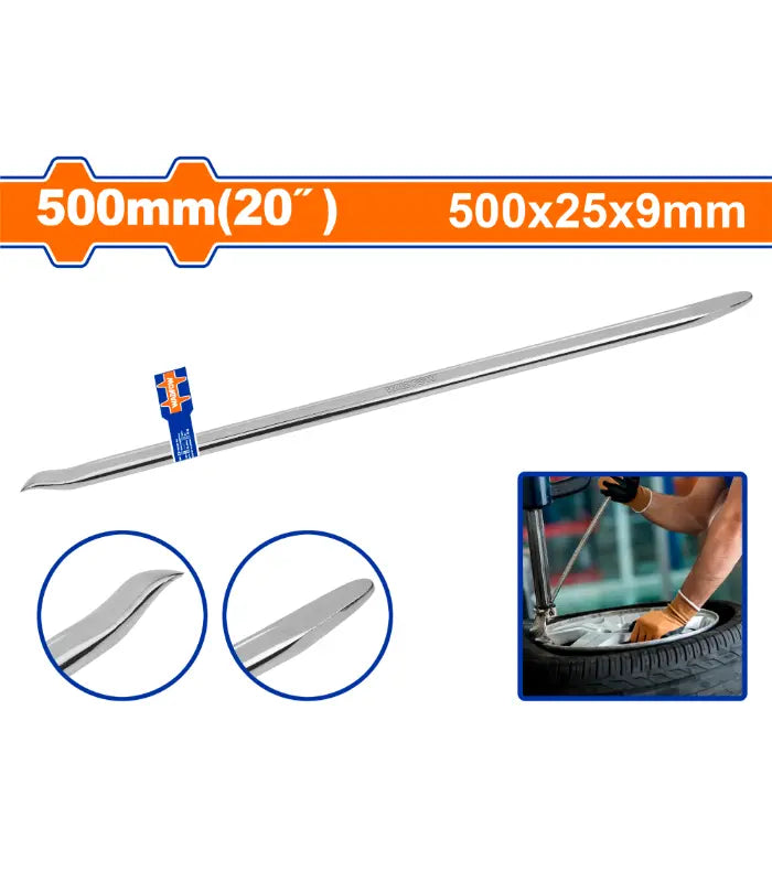 Хебла 500x25х9 WADFOW - WQB2320