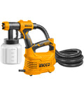 Електричен пиштол за фарбање 500W INGCO - SPG5008