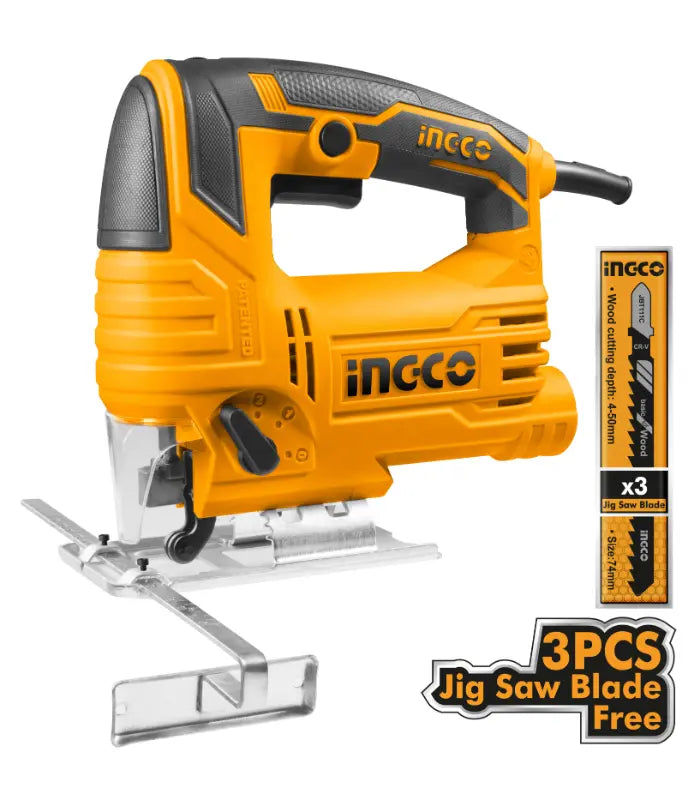 Убодна Пила 570W INGCO - JS57028