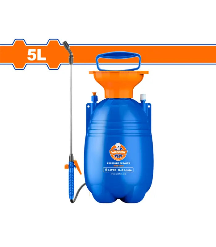 Прскалка 5L WADFOW - WRS1550