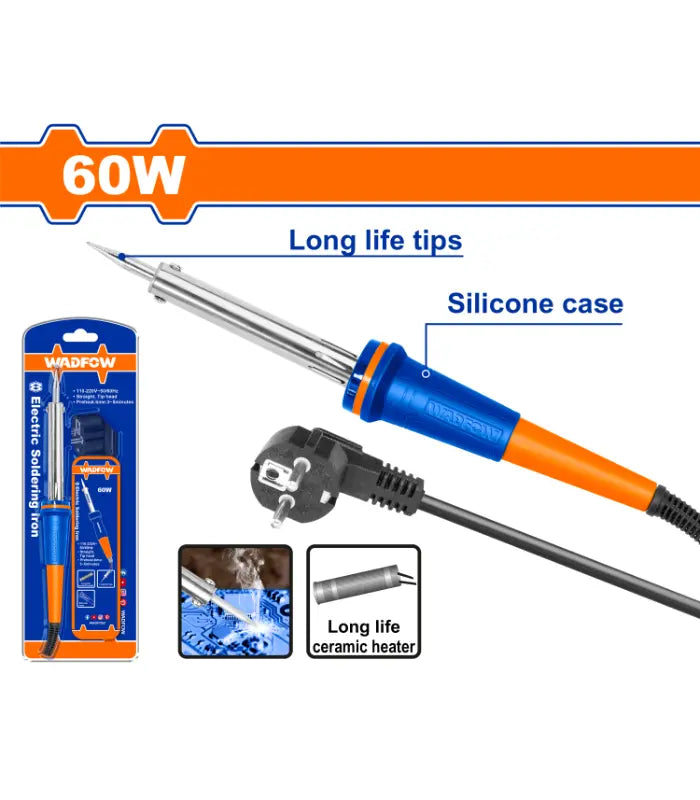 Леткум 60W WADFOW - WEL1606