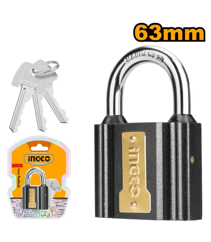 Катанец 63мм INGCO - DIPL0601