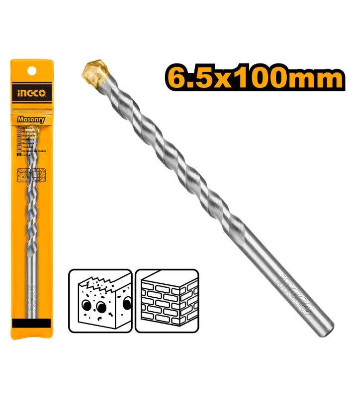 Бургија за бетон 6mm INGCO - DBM112061