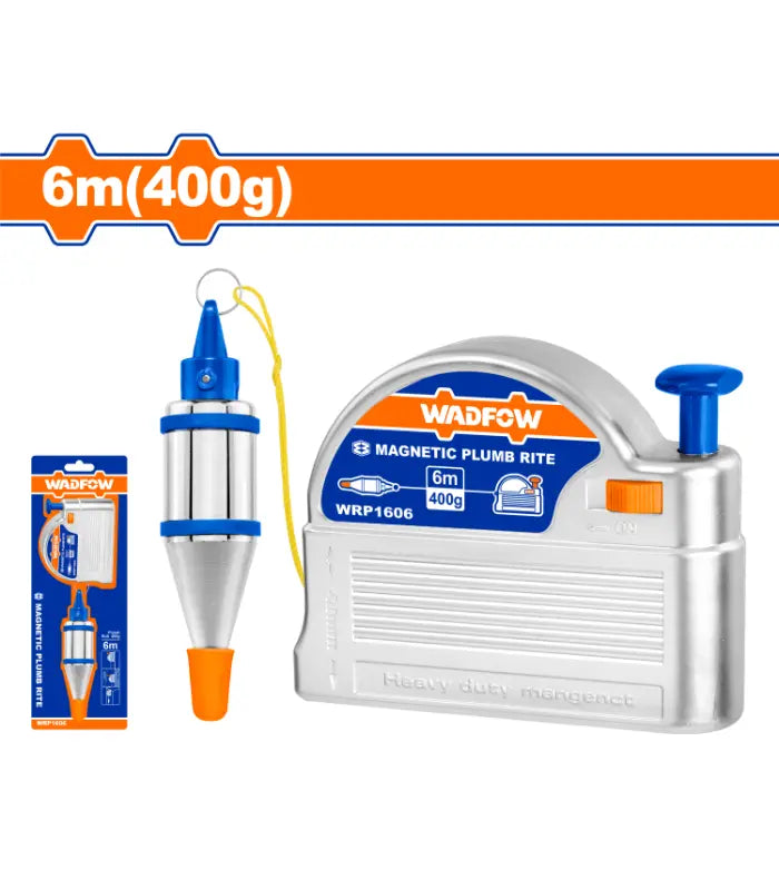 Висак 6м WADFOW - WRP1606