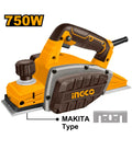 Ренде Електрично 750W INGCO - PL7508