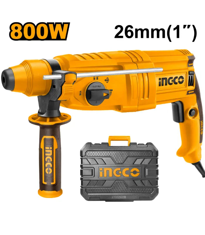 Хилта 800W 2.5J INGCO - RGH9028