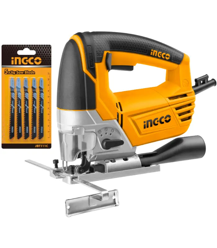 Убодна Пила 800W INGCO - JS80028