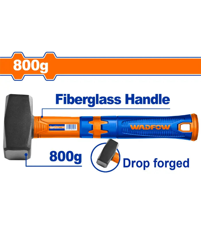 Токмак Мини Пвц Рачка 800g WADFOW - WHM2308