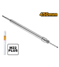 Круна држач 450MM INGCO - HCBA14501