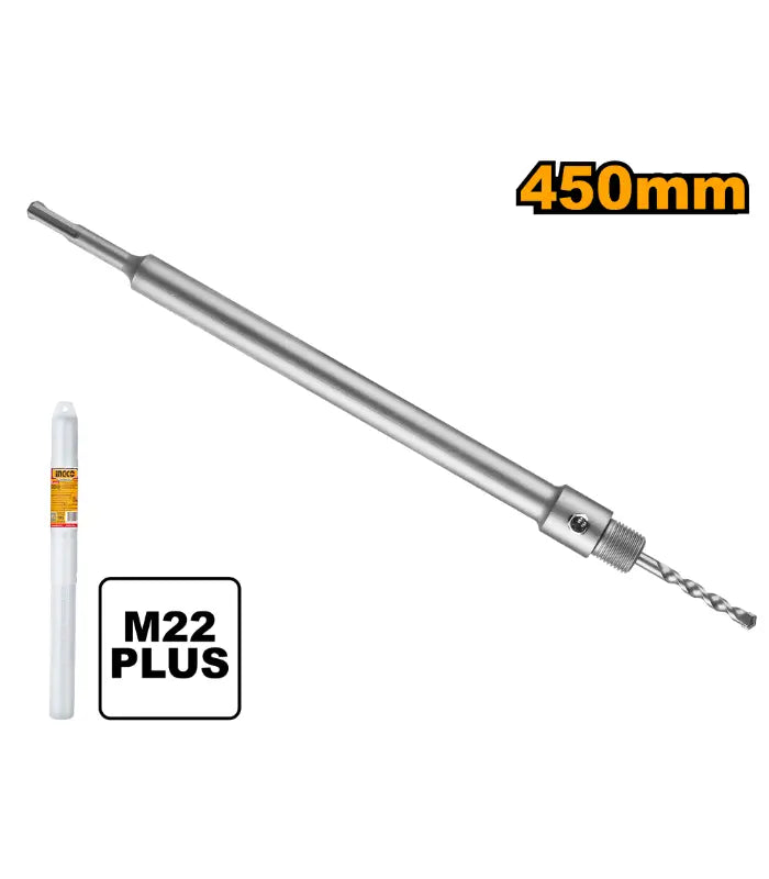 Круна држач 450MM INGCO - HCBA14501
