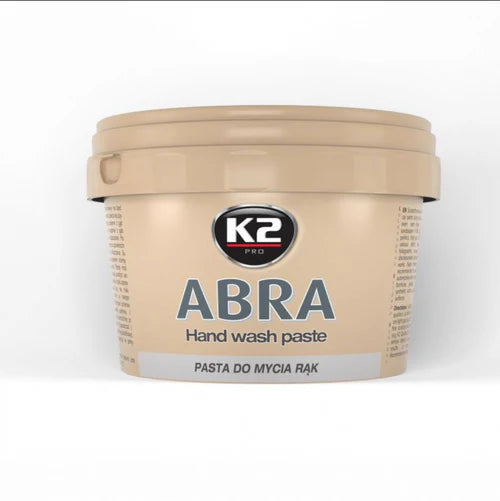 K2 Abra Паста за Миење Раце - Професионал