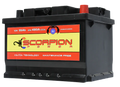 Акумулатор SCORPION 55Ah