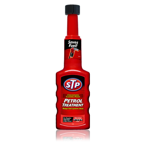 STP Чистач на Бензински Системи