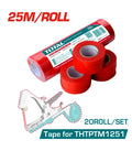 ТРАКА ЗА ВРЗУВАЊЕ ЛОЗЈЕ TOTAL 20/1 – THTPTM1251T