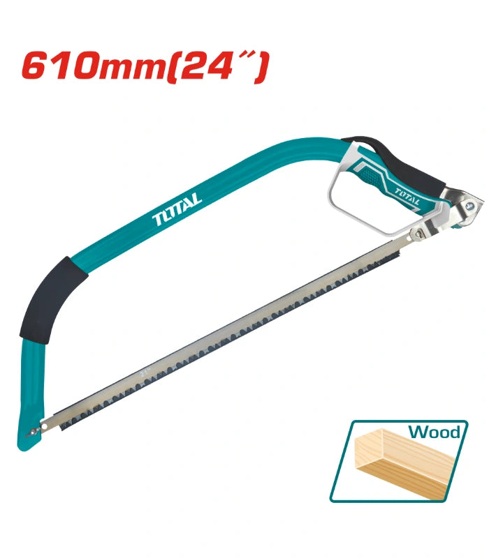 РАЧНА ПИЛА СО ЛИСТ – 610mm TOTAL – THT59241