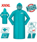 КАБАНИЦА ПАЛТО TOTAL XXXL – THTRC031.KSKSKSL