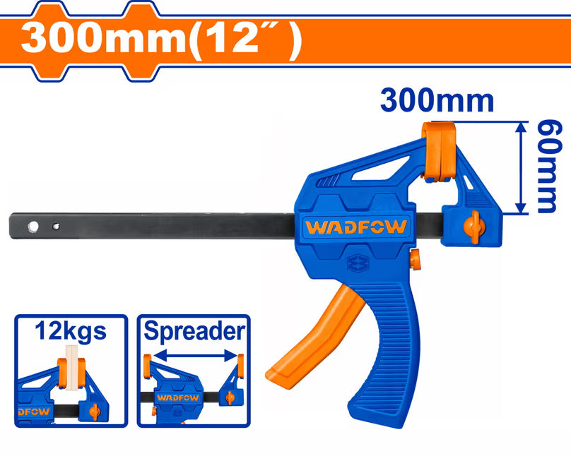 Стега столарска WADFOW - WCP4312
