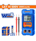 Дигитален мултметар WADFOW - WDM1501