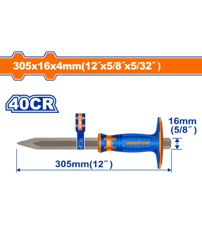 Рачен секач WADFOW - WCC2313