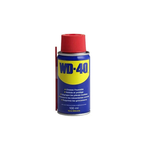WD40 200 мл. - Мултинаменски спреј