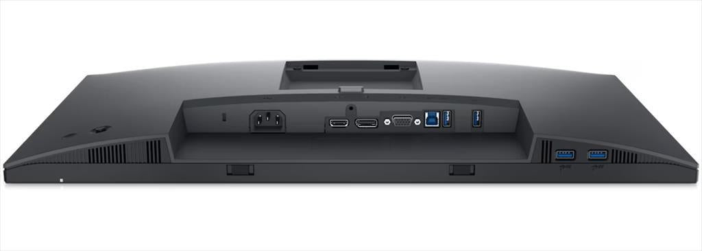MONITOR 24" DELL P2422H, LED IPS,1920 x 1080 , 5ms, VGA, HDMI, DP, 4xUSB 3.2/1