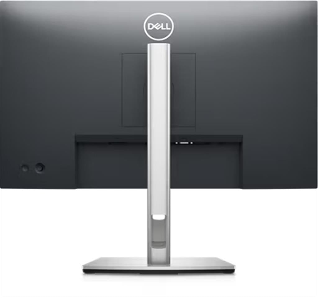 MONITOR 24" DELL P2422H, LED IPS,1920 x 1080 , 5ms, VGA, HDMI, DP, 4xUSB 3.2/1