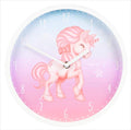 CLOCK HAMA MAGICAL UNICORN KIDS