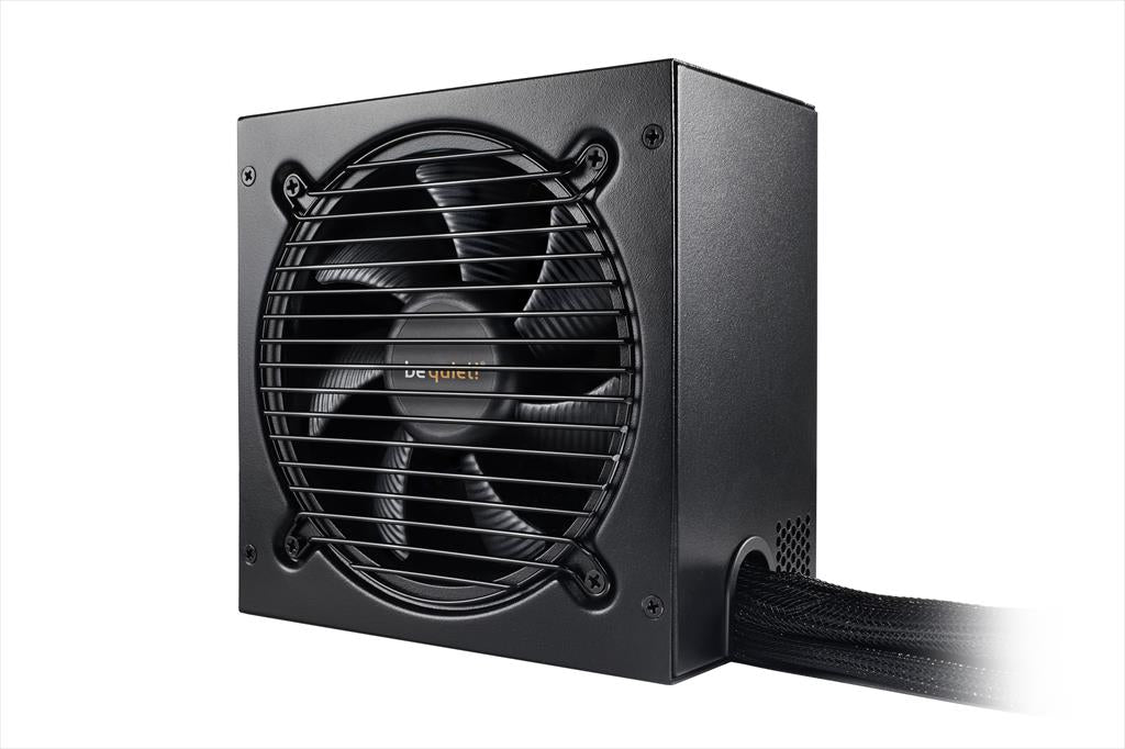 PSU 700W BE QUIET! PURE POWER 11 80 Plus GOLD, BN295