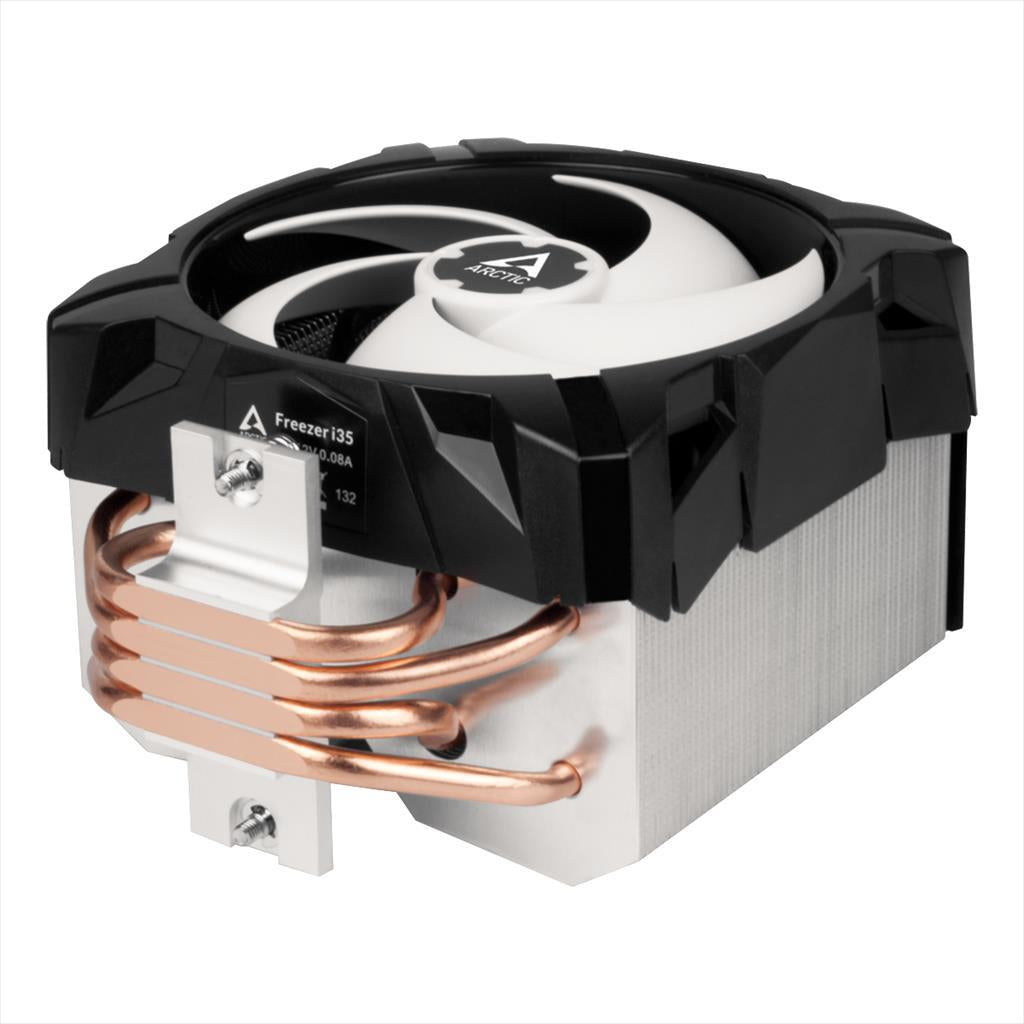 COOLERS CPU ARCTIC Freezer i35 Intel 1155, 1151, 1150, 1200, 1700, ACFRE00094A