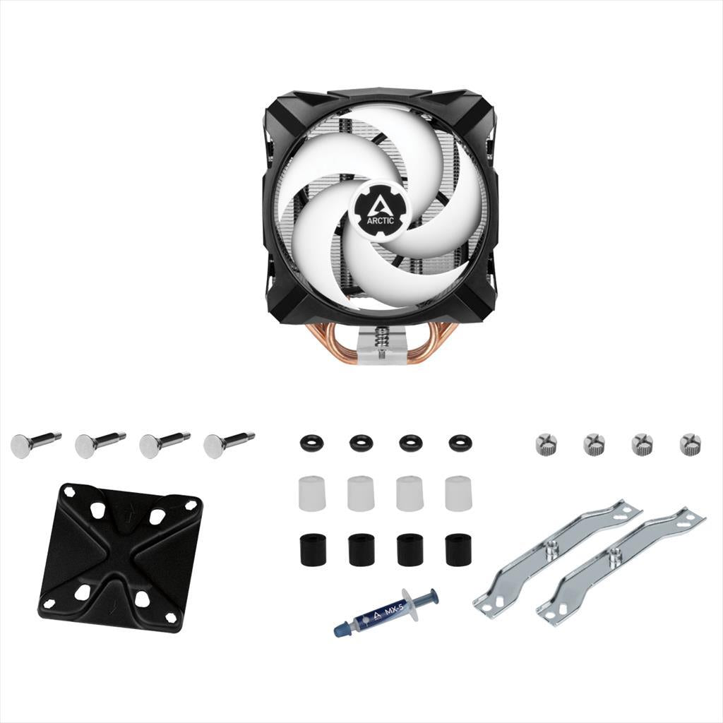 COOLERS CPU ARCTIC Freezer i35 Intel 1155, 1151, 1150, 1200, 1700, ACFRE00094A