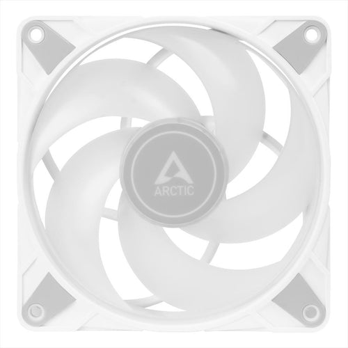 COOLERS CASE FAN 120mm ARCTIC P12 PWM PST A-RGB 0dB 2000 RPM WHITE ACFAN00254A