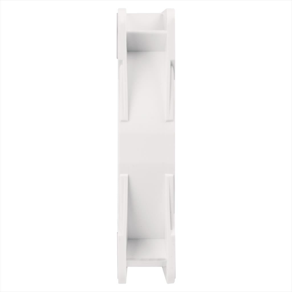 COOLERS CASE FAN 120mm ARCTIC P12 PWM PST A-RGB 0dB Pack of 3 (3x120mm) 2000 RPM WHITE ACFAN00258A