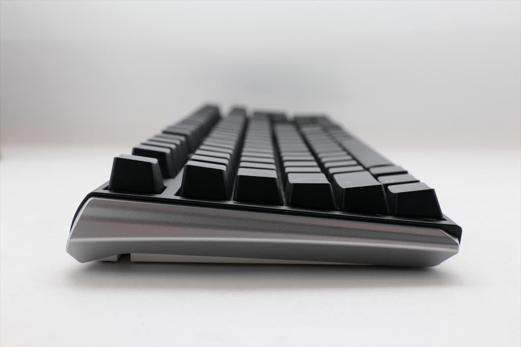 KEYBOARD MECHANICAL DUCKY ONE 3 FULL SIZE RGB PBT Double-shot keycaps HOT-SWAPPABLE Cherry MX Blue, Black, DKON2108ST-CUSPDCLAWSC1