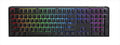 KEYBOARD MECHANICAL DUCKY ONE 3 FULL SIZE RGB PBT Double-shot keycaps HOT-SWAPPABLE Cherry MX Red, Black, DKON2108ST-RUSPDCLAWSC1