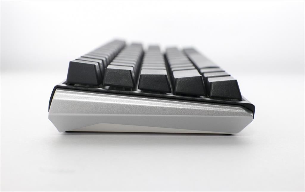 KEYBOARD MECHANICAL DUCKY ONE 3 SF RGB 65% PBT Double-shot keycaps HOT-SWAPPABLE Cherry MX Black, Black, DKON2167ST-AUSPDCLAWSC1
