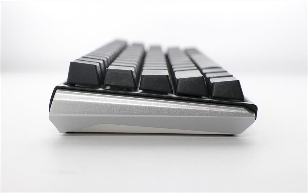 KEYBOARD MECHANICAL DUCKY ONE 3 MINI RGB 60% PBT Double-shot keycaps HOT-SWAPPABLE Cherry MX Red, Black, DKON2161ST-RUSPDCLAWSC1