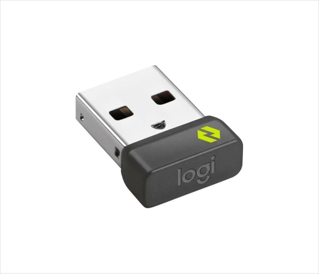 MOUSE WIRELESS LOGITECH LIFT VERTICAL ERGONOMIC OPTICAL w/ Bluetooth Logi Bolt, White, business, 910-006496