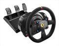 GAME WHEEL THRUSTMASTER T300 FERRARI  ALCANTARA EDITION (PS3/PS4/PC), 4160652