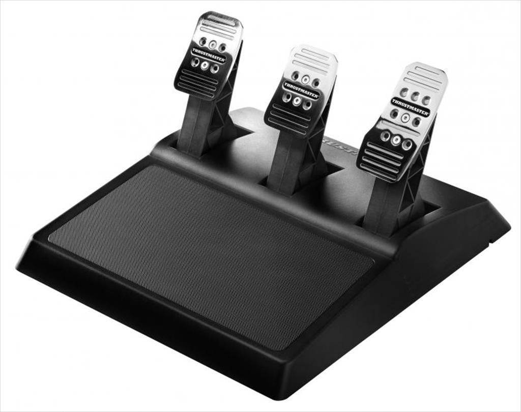 GAME WHEEL THRUSTMASTER T300 FERRARI  ALCANTARA EDITION (PS3/PS4/PC), 4160652