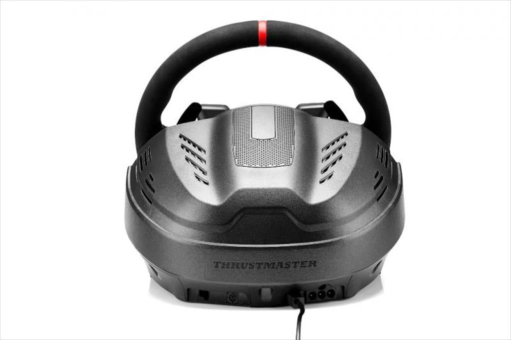 GAME WHEEL THRUSTMASTER T300 FERRARI  ALCANTARA EDITION (PS3/PS4/PC), 4160652