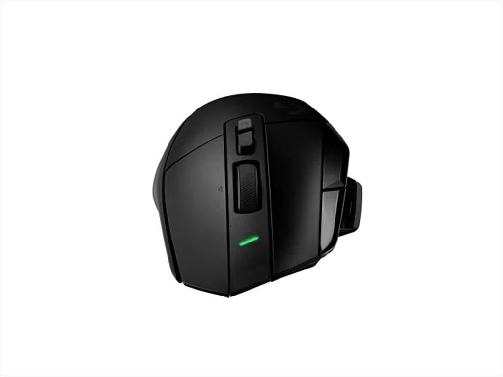 MOUSE WIRELESS USB LOGITECH G502 X HERO, LIGHTSPEED, BLACK 910-006180