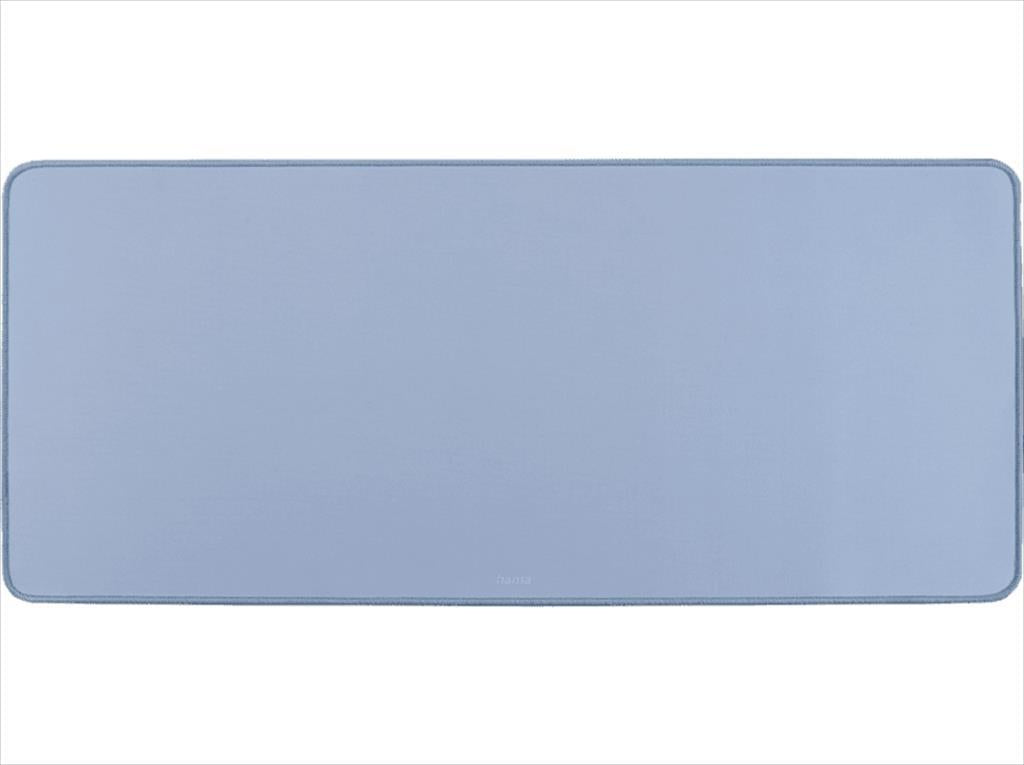 MOUSEPAD HAMA BUSINESS XL 700x300x3, Blue