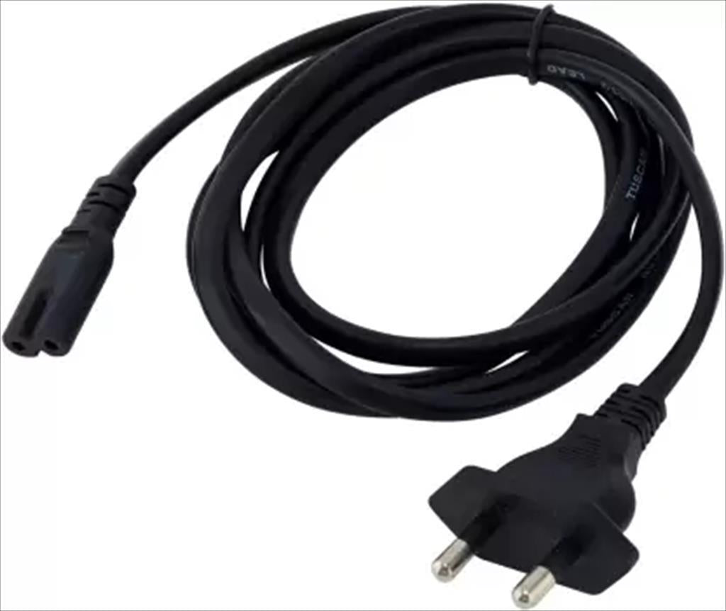 CABLES POWER 2-Prong