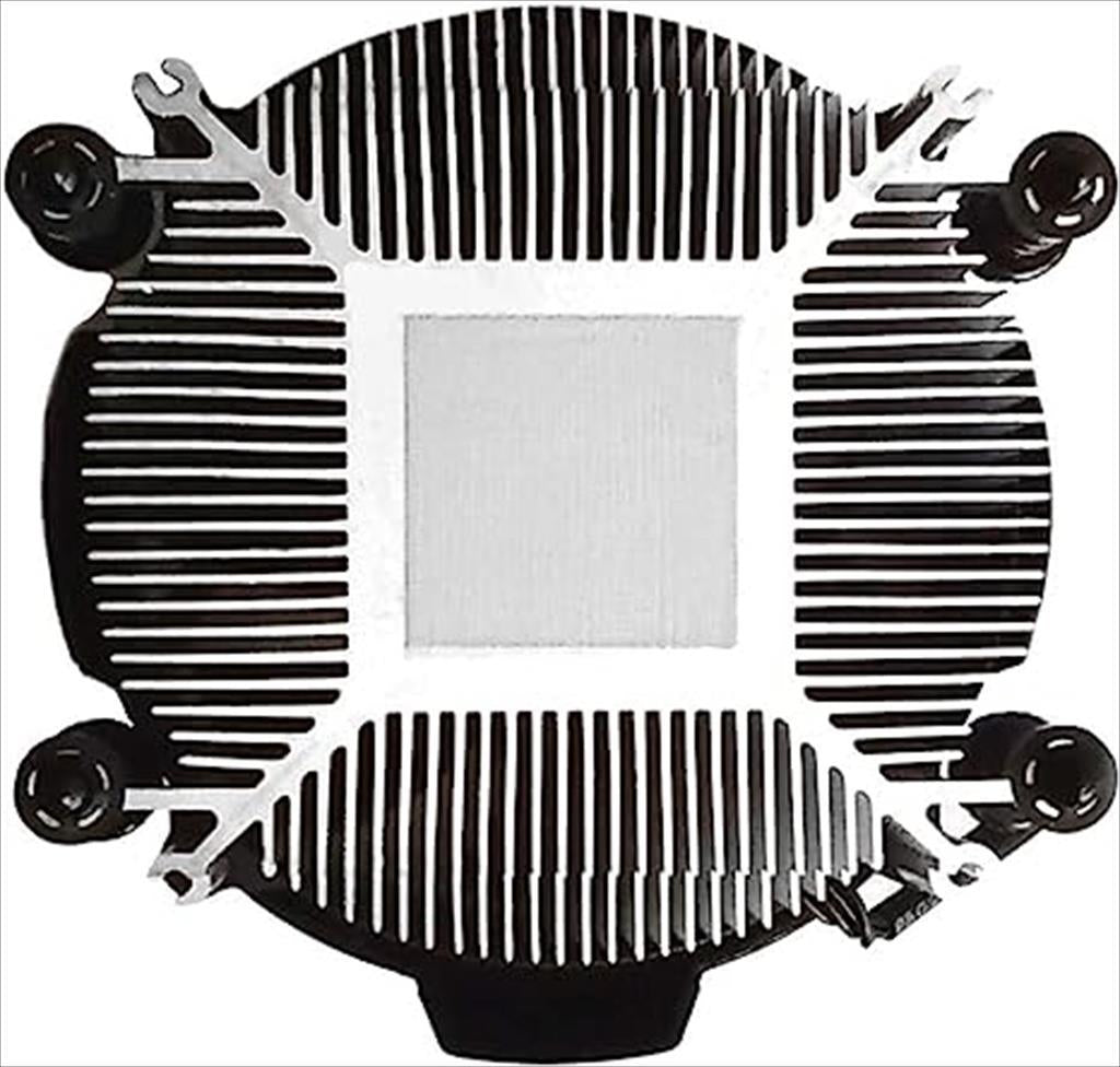 COOLERS CPU AMD AM4/AM5 WRAITH Stealth 712-000052