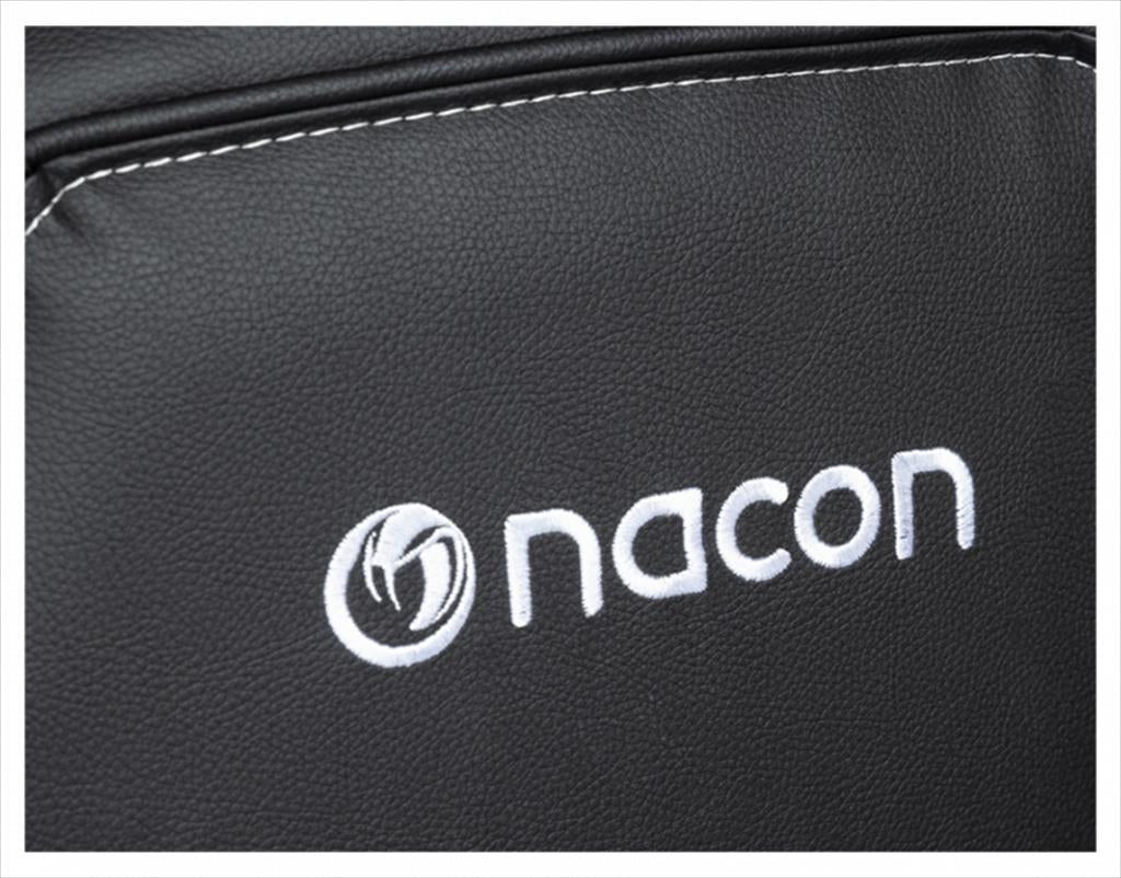 GAMING CHAIR NACON PCCH-310 Red