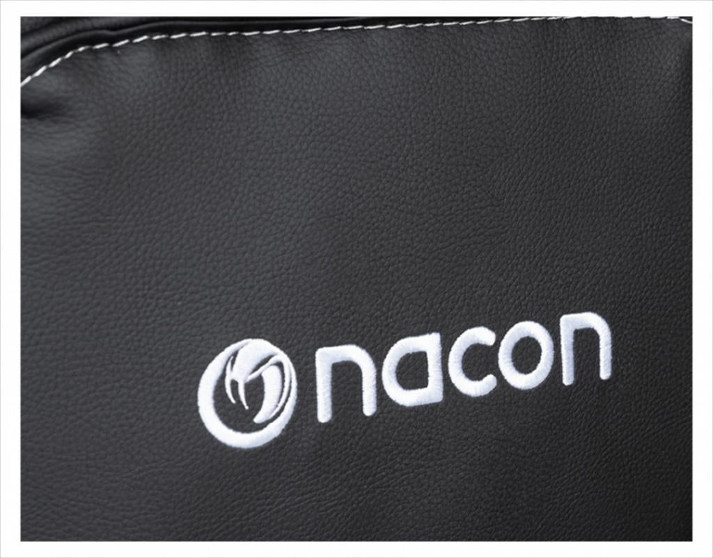 GAMING CHAIR NACON PCCH-310 White