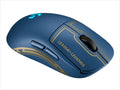 MOUSE WIRELESS USB LOGITECH G PRO LOL edition 910-006451