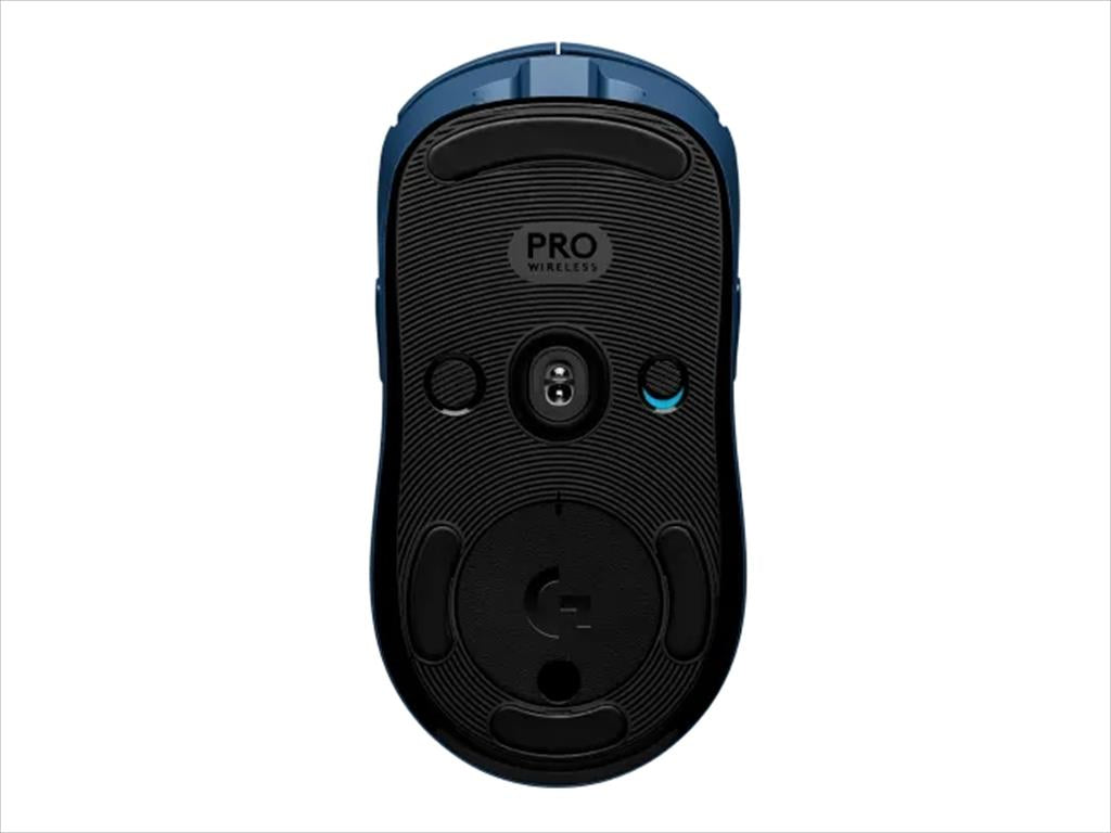 MOUSE WIRELESS USB LOGITECH G PRO LOL edition 910-006451