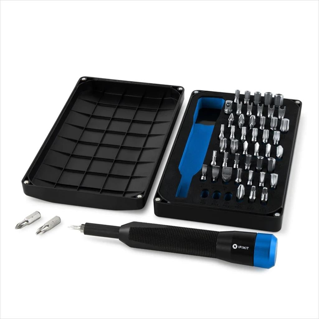 TOOL iFixit Mahi Driver Precision Bit Set 48 bit, IF145-391/5