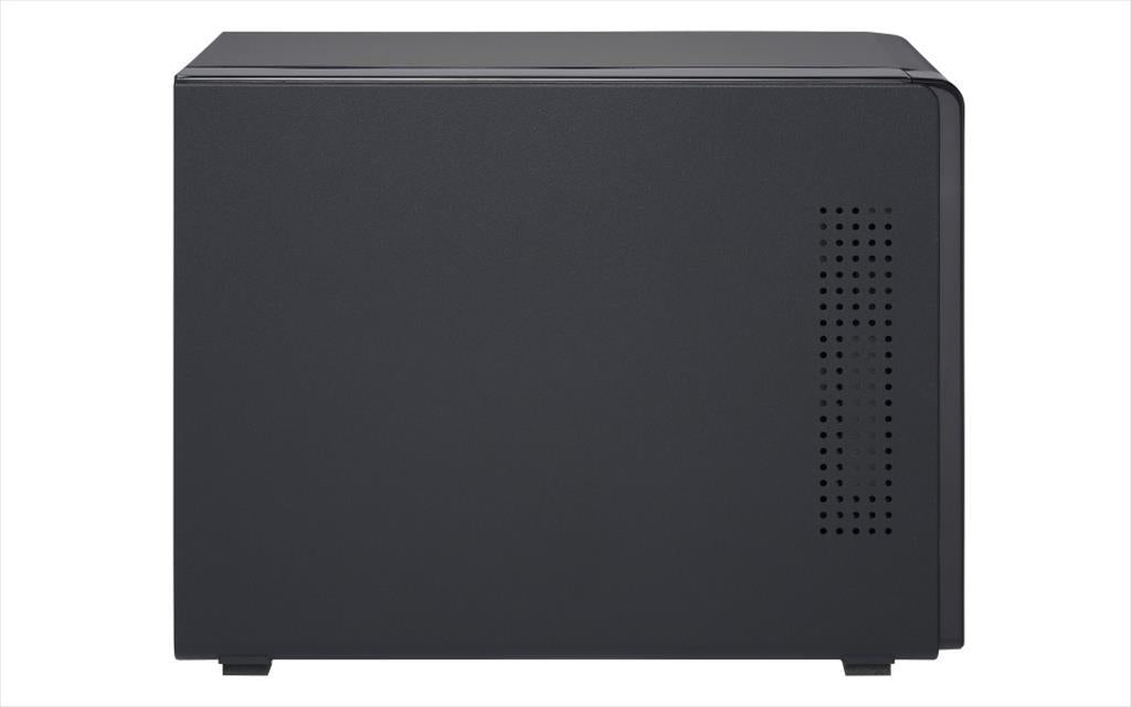 NET NAS SERVER QNAP TR-004, 4 HDD BAY, USB Type-C 3.2 Gen 1